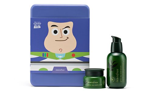 Innisfree