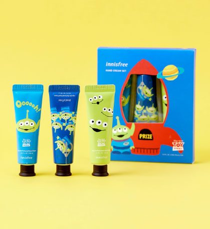 Innisfree