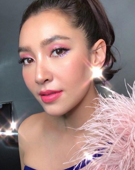 แต่งหน้า 2019