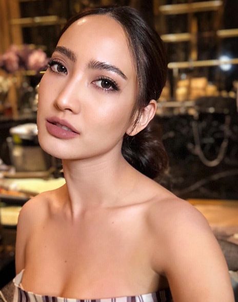 แต่งหน้า 2019