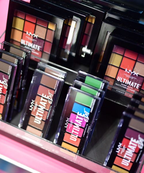 NYX Professional Makeup
