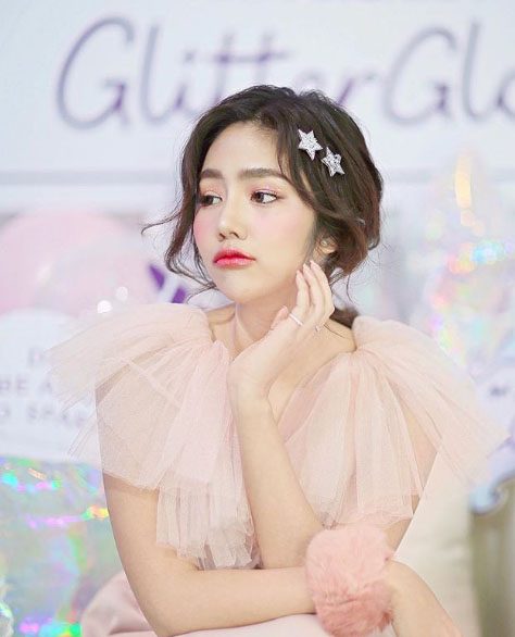 POND’S x Archita