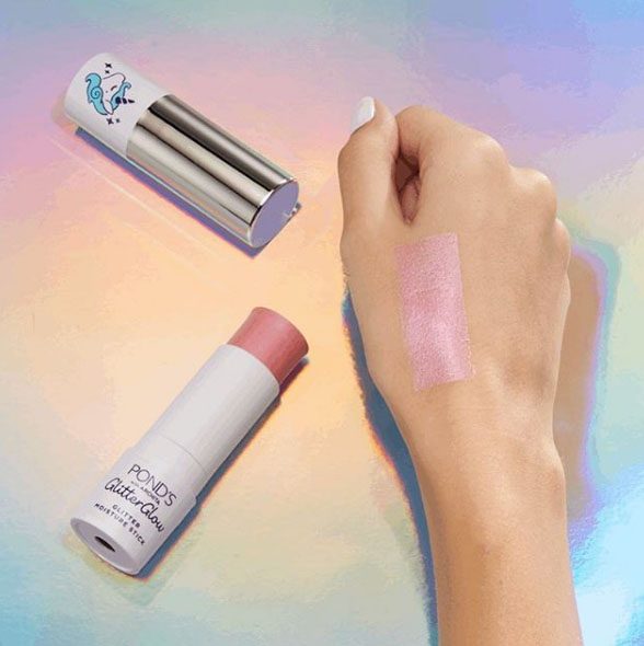 POND'S Glitter Glow