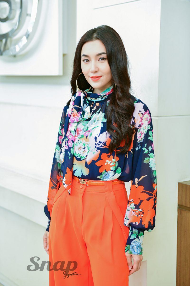 เบลล่า ราณี