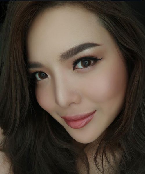 MALISSA KISS BEAUTY PASSPORT BY NOBLUK