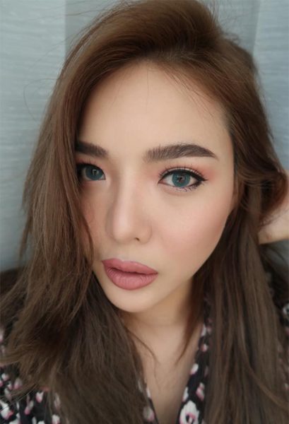 Nobluk Beauty Passport