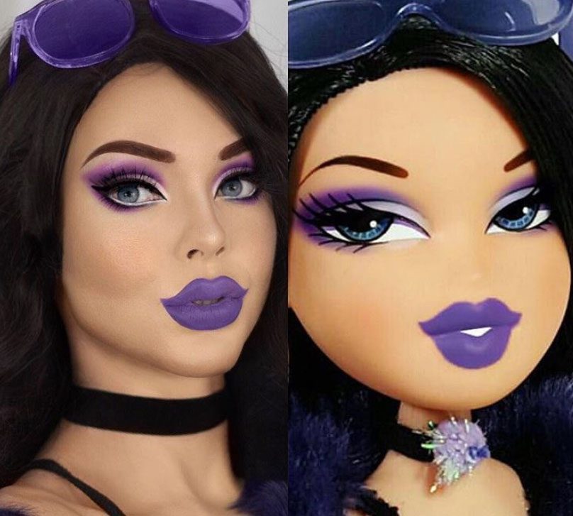 bratzchallenge