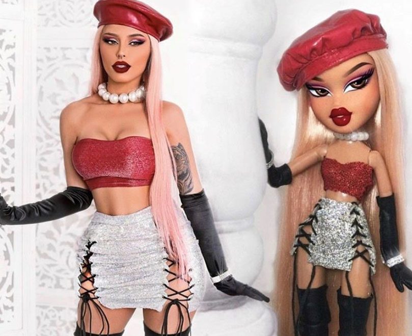 Bratz