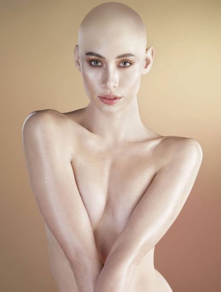 ซาบีน่า The Face