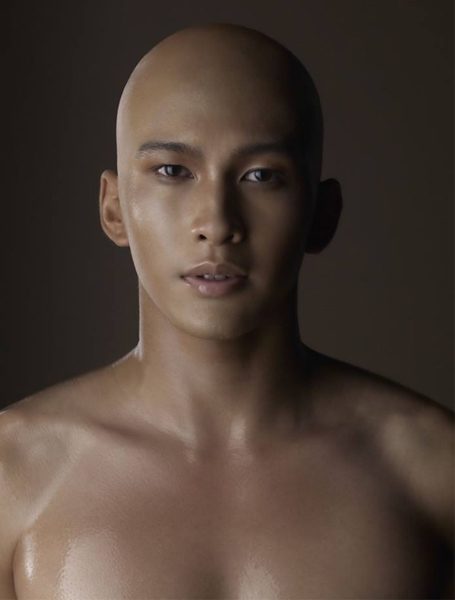 The Face Thailand