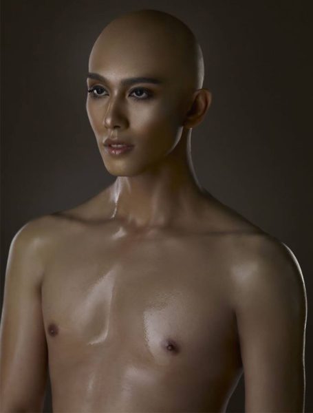 The Face Thailand