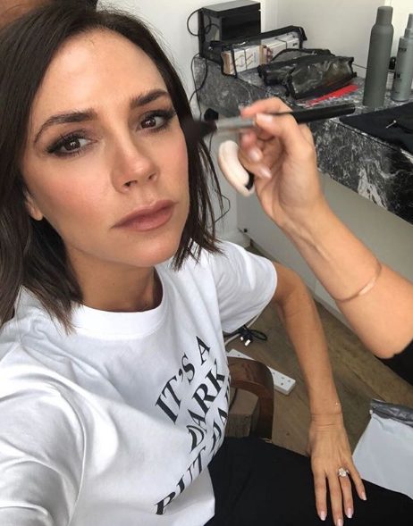 Victoria Beckham