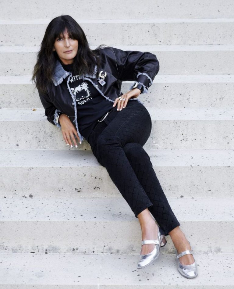Virginie Viard
