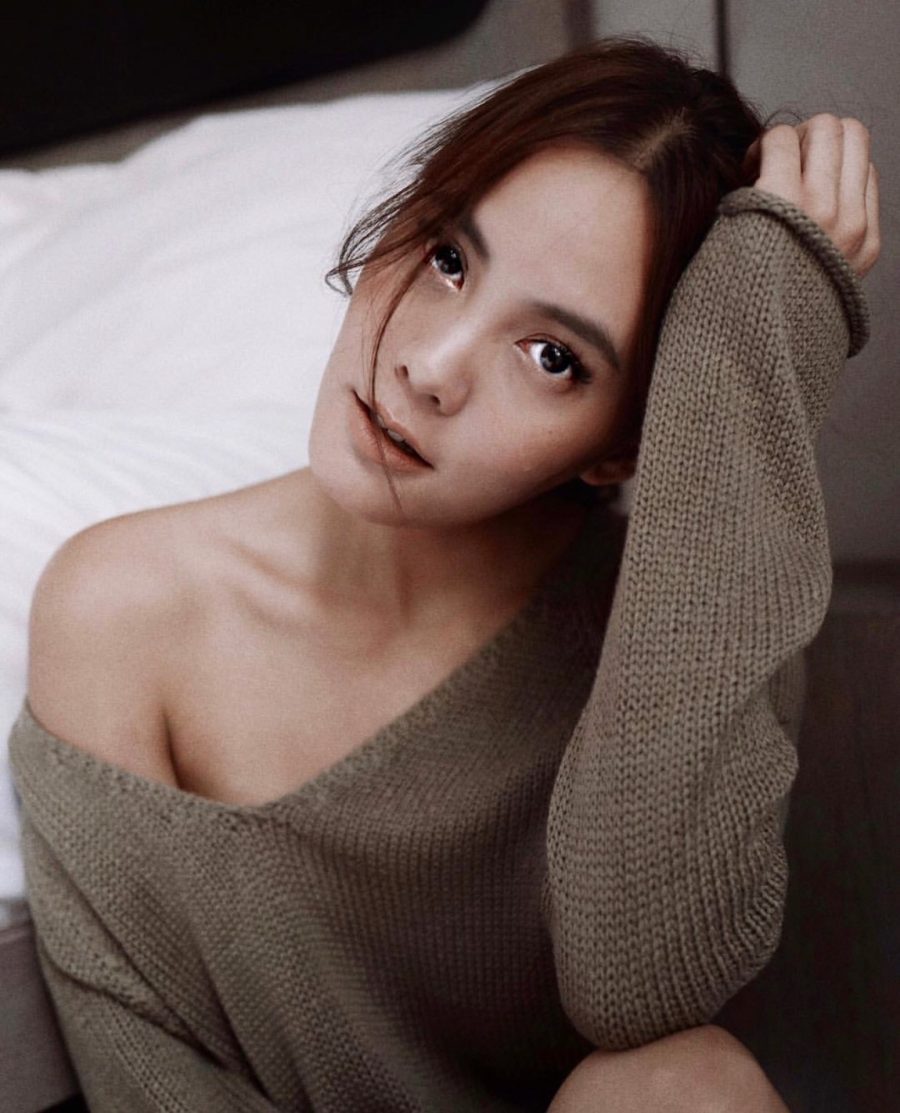 เจนี่ สไตล์การแต่งตัว