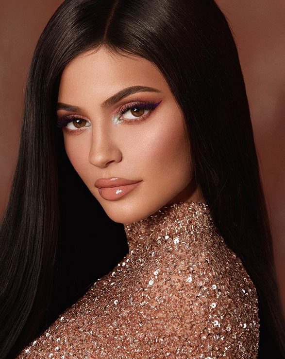 Kylie Jenner