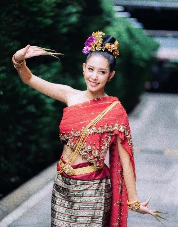 เฌอเบลล์ ลัลณ์ลลิน