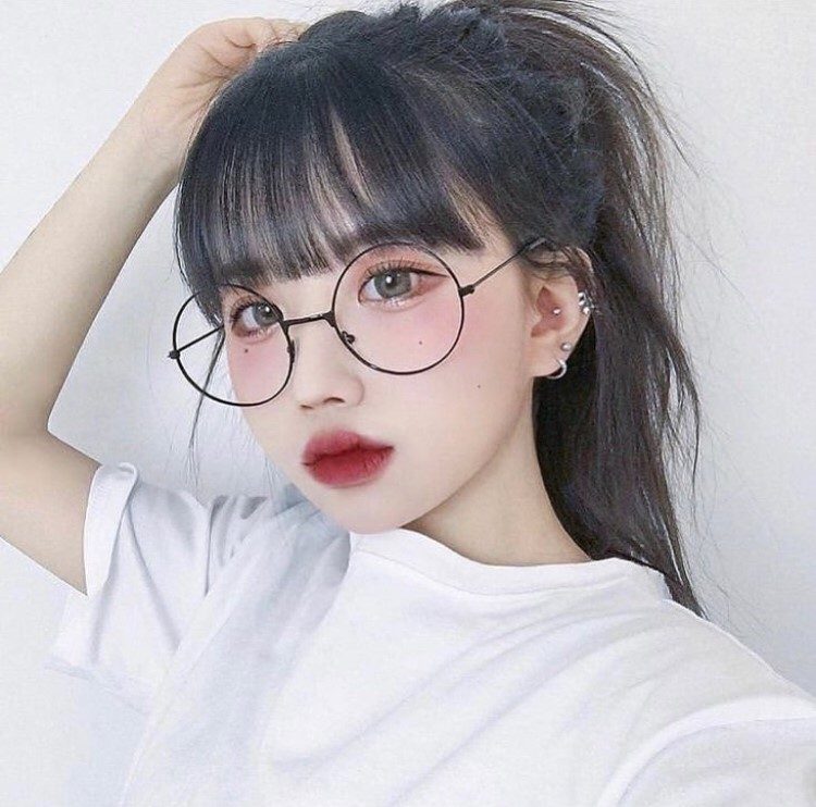 ผมหน้าม้าไม่แตก
