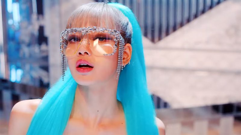 ลิซ่า Blackpink