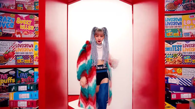 Blackpink