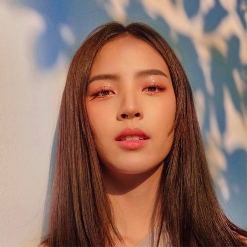 เทรนด์แต่งหน้า 2019