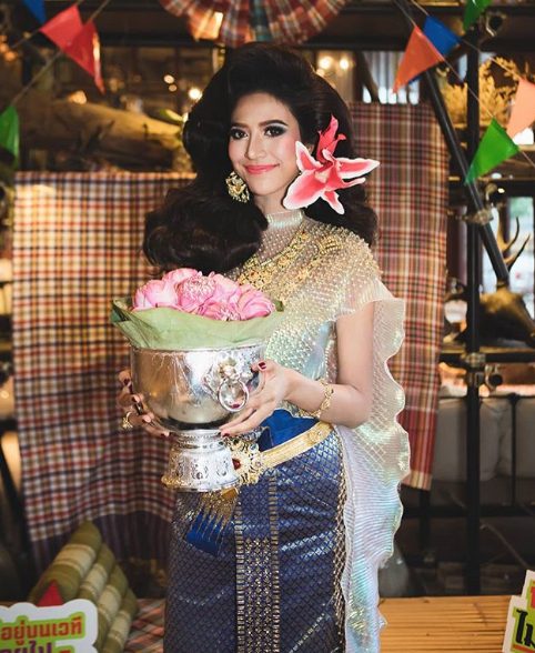น้ำหวาน เดอะเฟซ