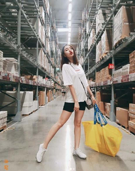 แคทลียา อินทะชัย