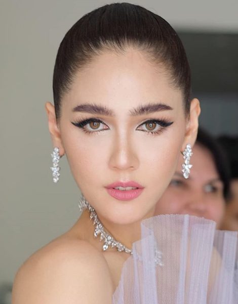 เทรนด์แต่งหน้า