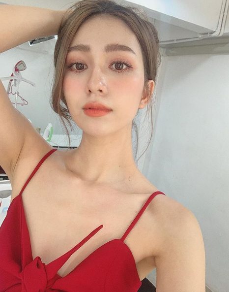 แต่งหน้าให้ละมุน