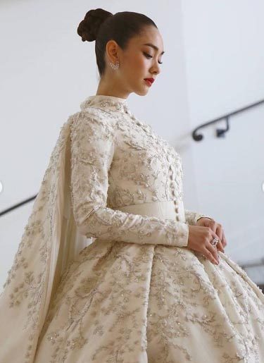มีน พีชญา