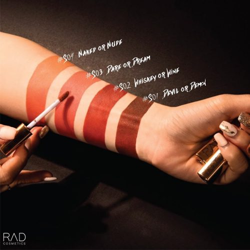 RAD Smash Up Collection