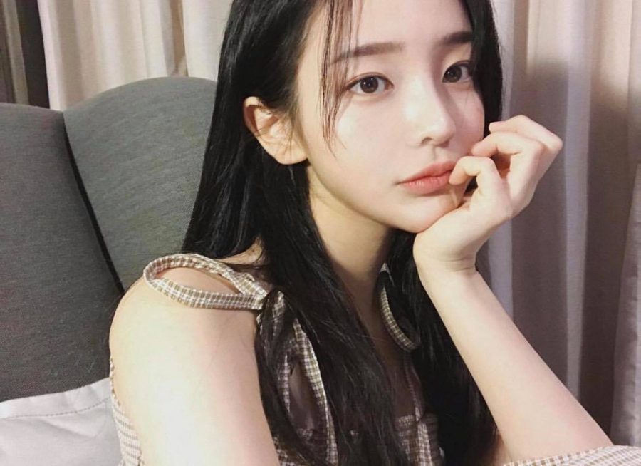 แต่งหน้า ผมดำ
