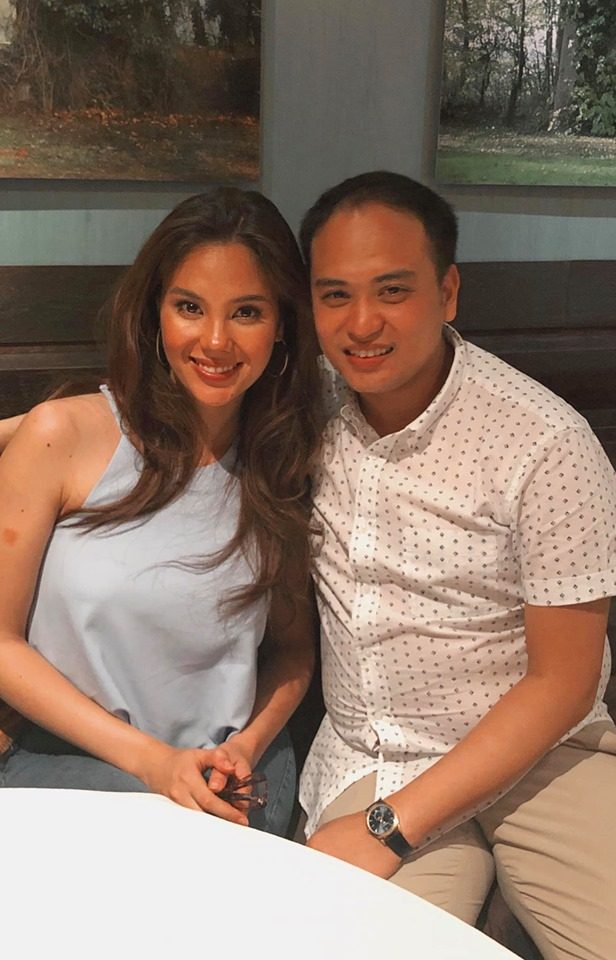 Catriona Gray