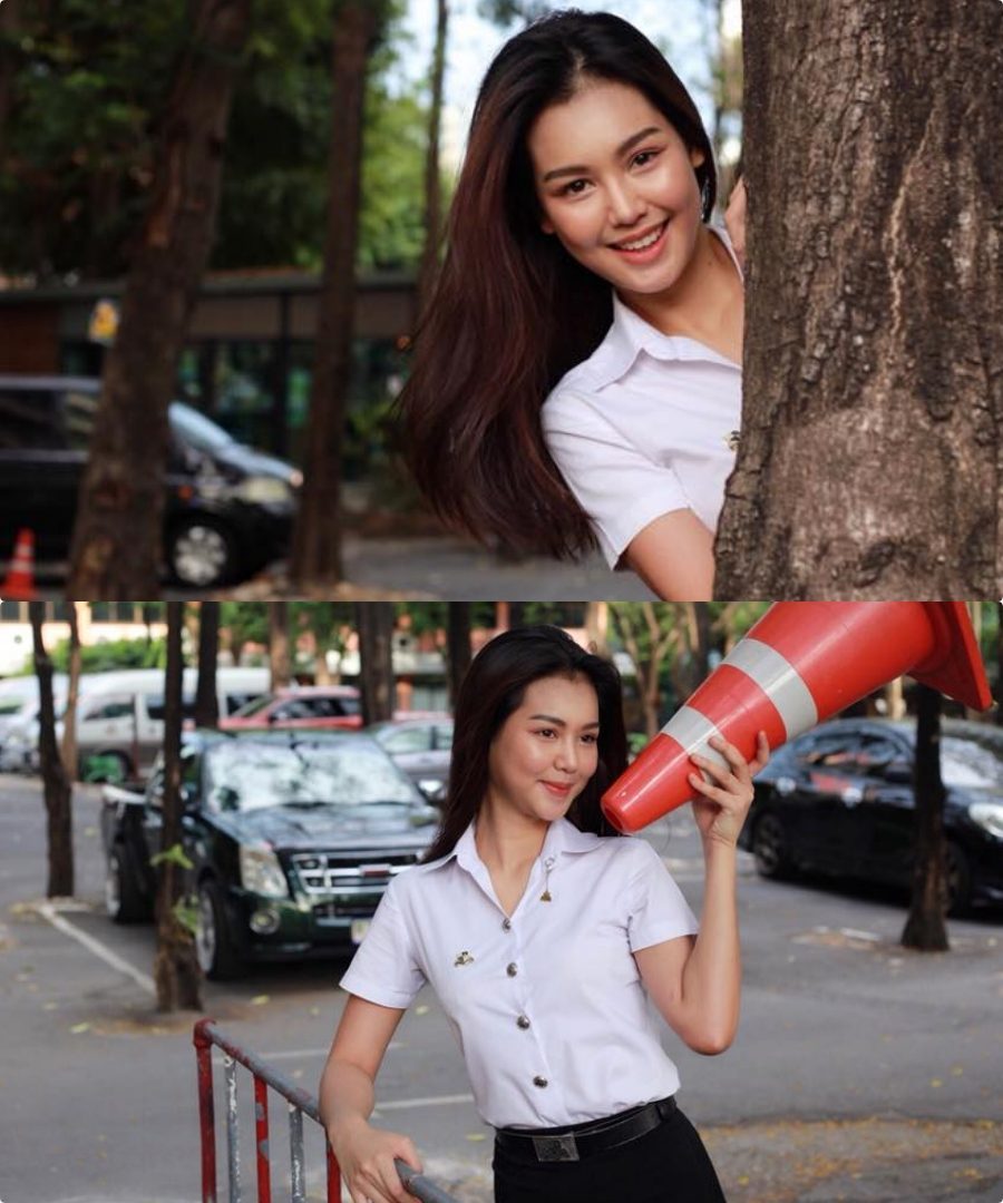 ฝ้าย สุพรรณิการ์ 