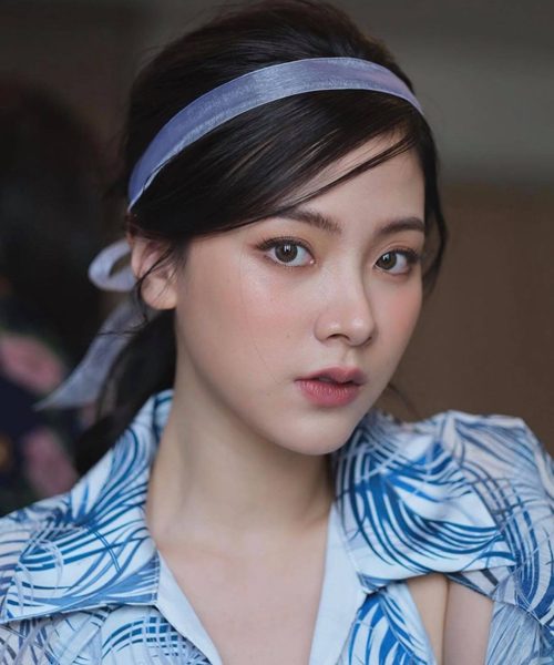 ทาลิปเบลอๆ