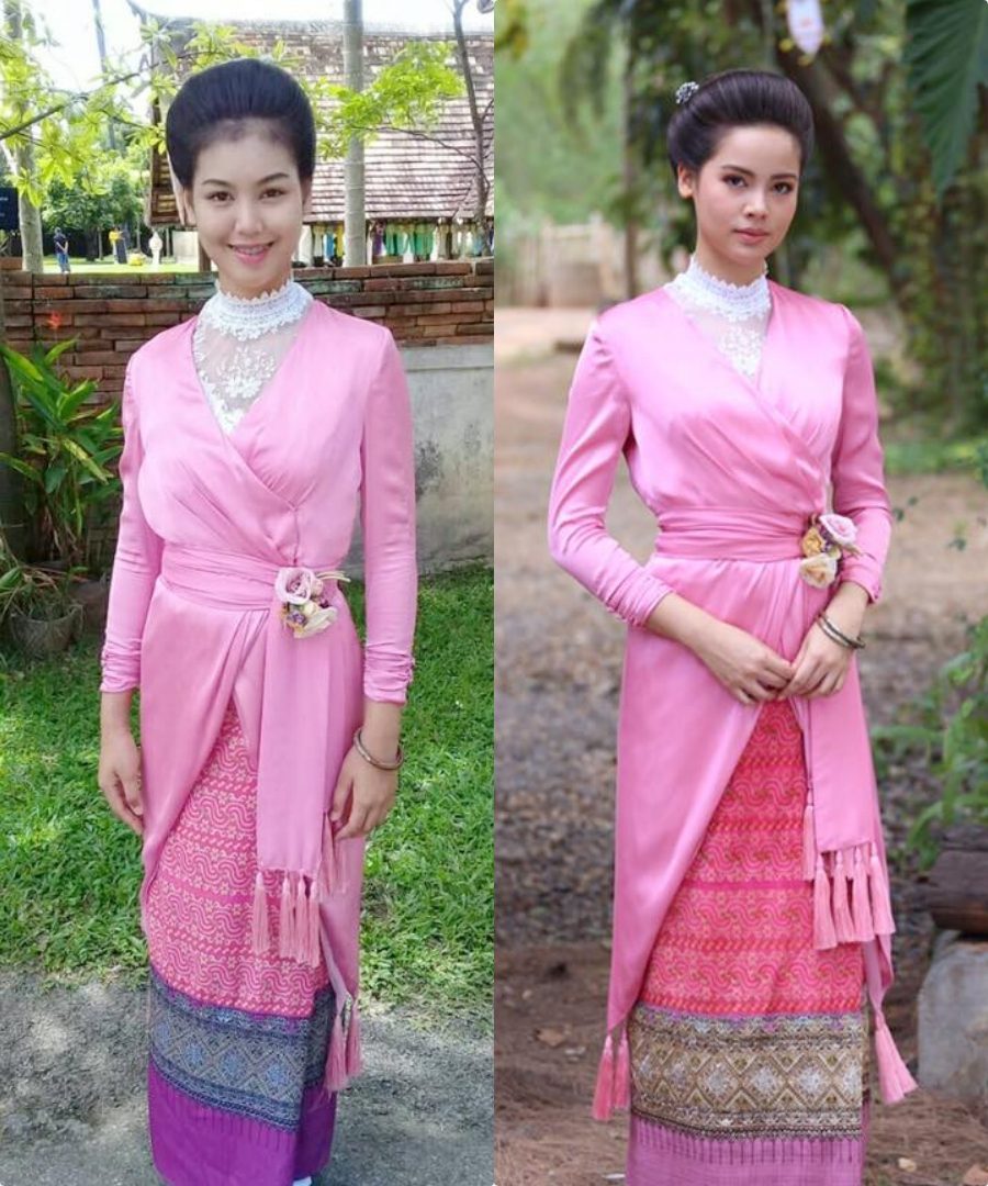 ฝ้าย สุพรรณิการ์ 