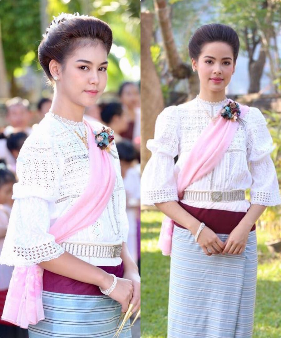 ฝ้าย สุพรรณิการ์ 