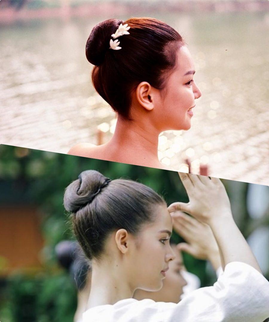 ฝ้าย สุพรรณิการ์ 