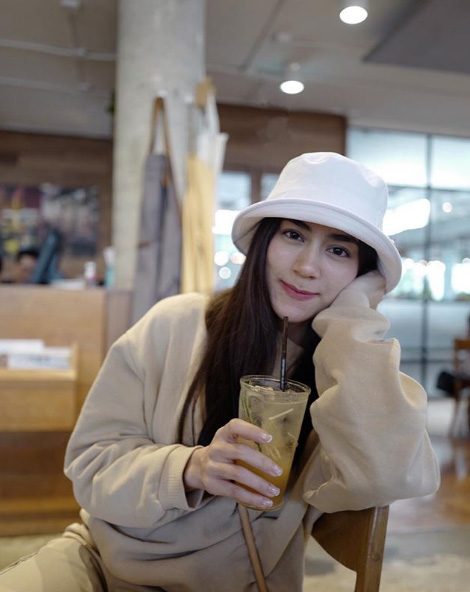 คิมเบอร์ลี่