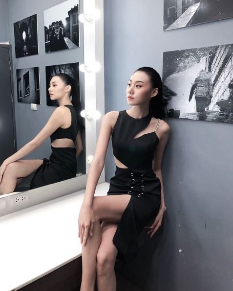 เบสท์ วรวรรณ