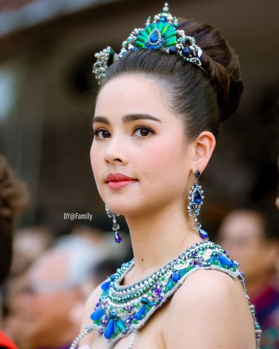 ญาญ่า อุรัสยา