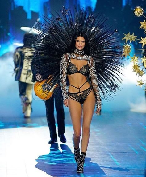 Victoria’s Secret