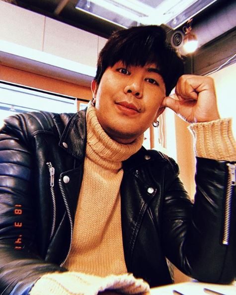 ไอจีเมคอัพอาร์ติส