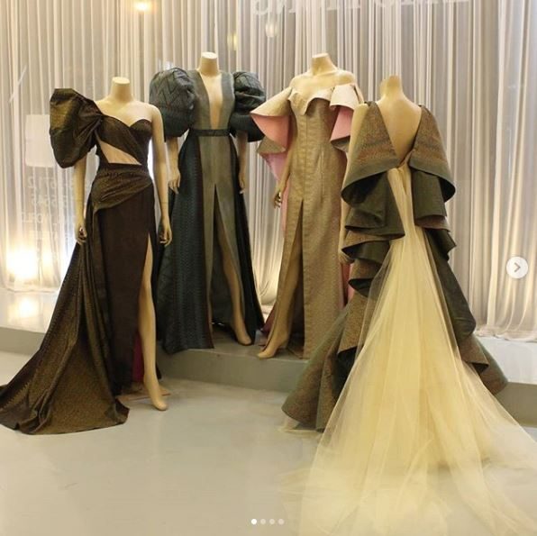 EMOTIONS ATELIER