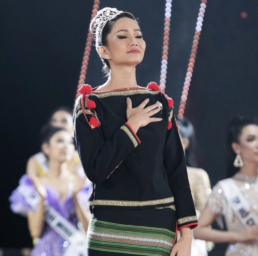 มิสยูนิเวิร์สเวียดนาม