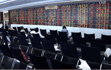 หุ้นไทยเปิดบวก 6.81 จุด