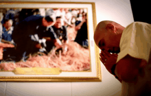 Five minutes Bighero : พี่อี๊ด ตอนที่ 2/5