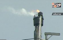 นำร่องใช้ยูโร 5 ผสมไบโอดีเซล บี 10 แก้ปัญหาฝุ่น