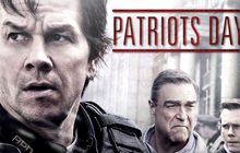 Patriots Day วินาศกรรมปิดเมือง