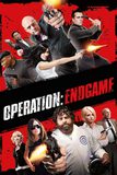Operation: Endgame ปฏิบัติการล้างบางทีมอึด