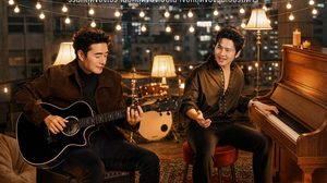 10 SUPERSTARS เตรียมรวมพลังร้อง ผสานพลังเสียงเปียโน ปลุกเพลงฮิต GRAMMY ยุค 90’s–2000’s ให้กระหึ่มอิมแพ็คฯ ใน “90’s–2000’s PIANO & i CONCERT : Grammy Songbook” ซื้อบัตรพร้อมกัน 27 มิ.ย. นี้